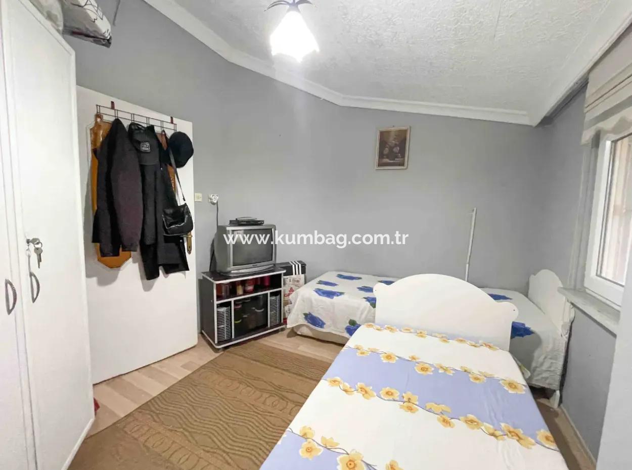 For Sale With Useful Large Balcony Close To Kumbagh Street Beach 2 1