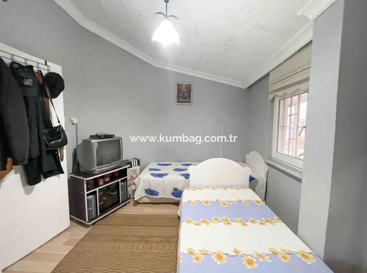 For Sale With Useful Large Balcony Close To Kumbagh Street Beach 2 1