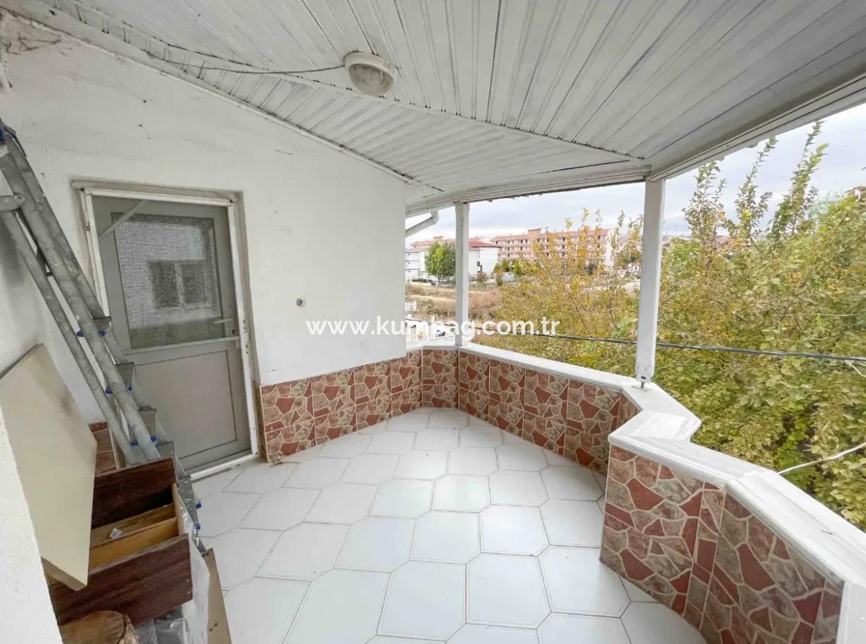 For Sale With Useful Large Balcony Close To Kumbagh Street Beach 2 1