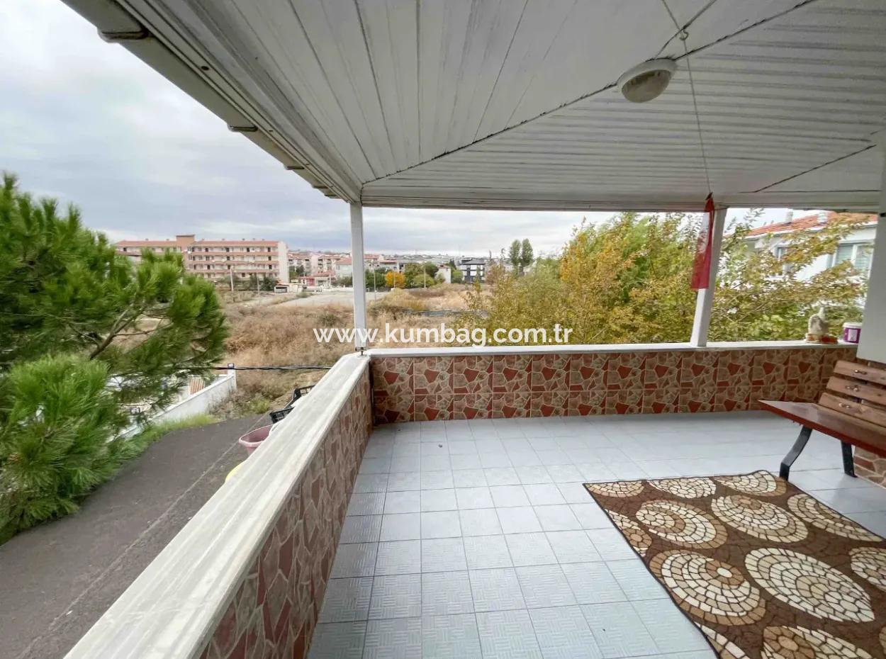 For Sale With Useful Large Balcony Close To Kumbagh Street Beach 2 1