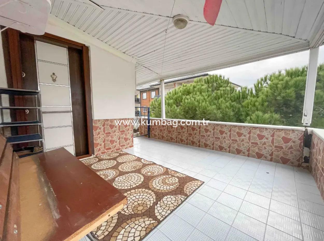 For Sale With Useful Large Balcony Close To Kumbagh Street Beach 2 1