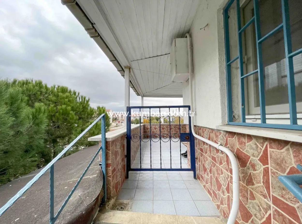 For Sale With Useful Large Balcony Close To Kumbagh Street Beach 2 1