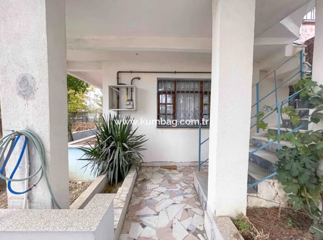 For Sale With Useful Large Balcony Close To Kumbagh Street Beach 2 1