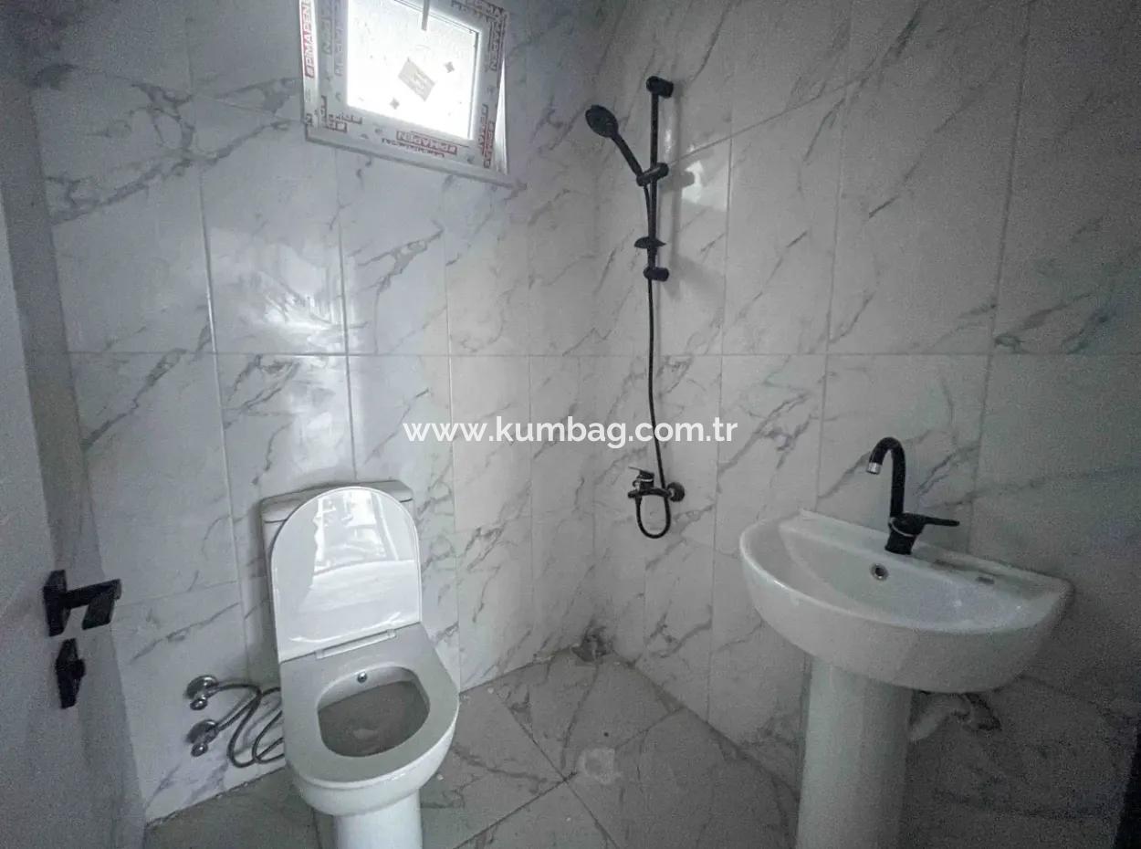 Shop For Rent In The Developing Area In Kumbağ 400 M2 Visible From The Street