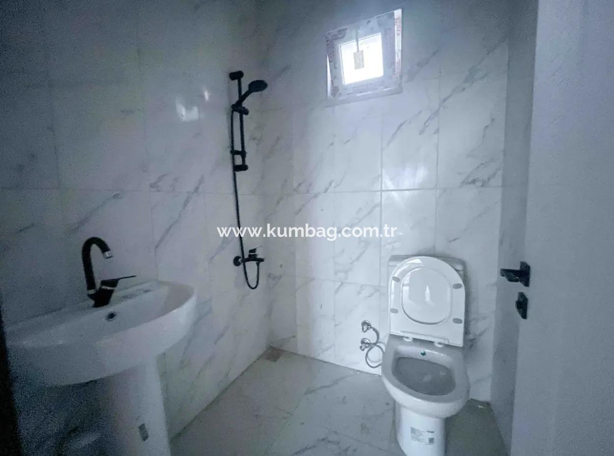 Shop For Rent In The Developing Area In Kumbağ 400 M2 Visible From The Street