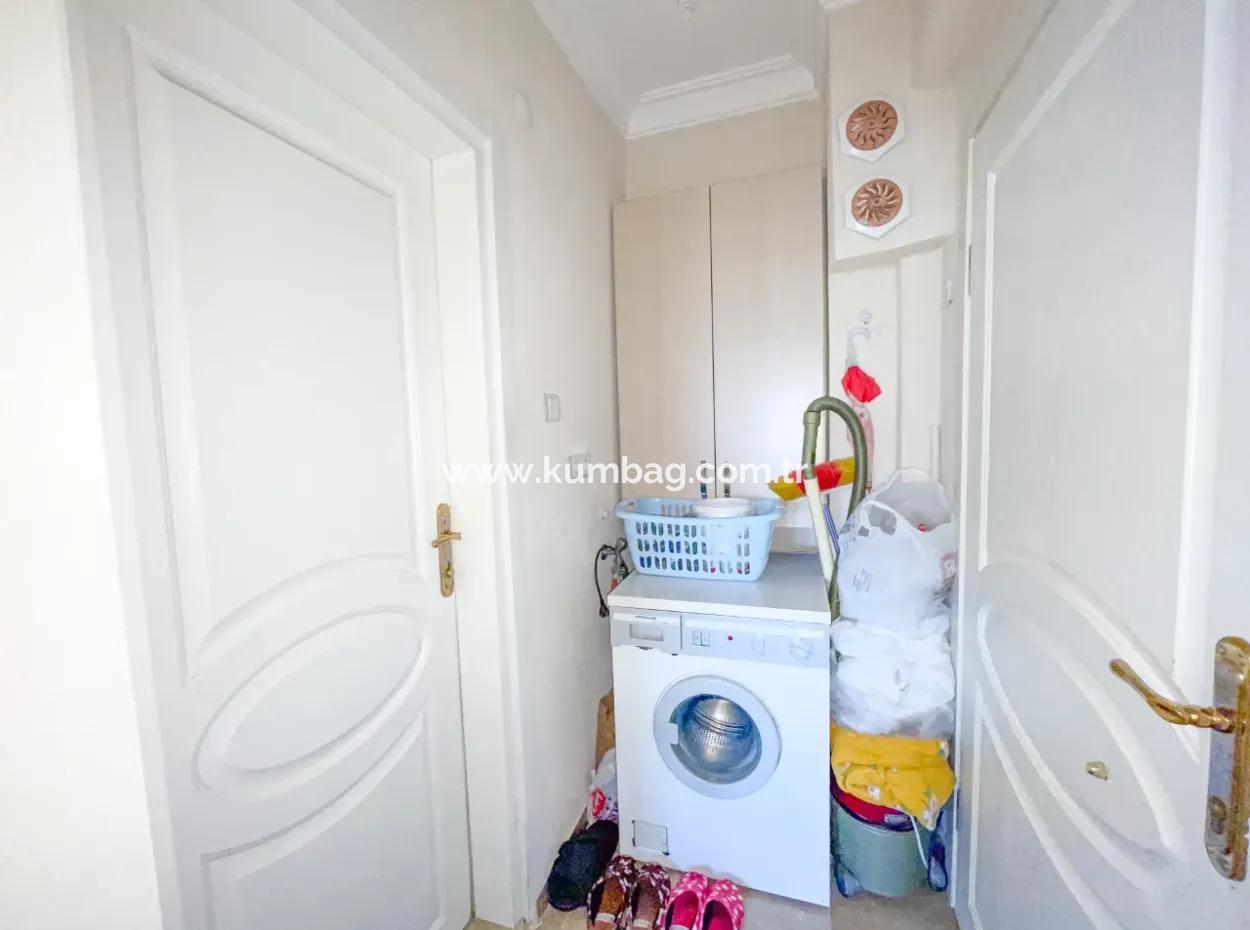 1 1 Apartment For Sale In Furnished Center On The Street In Kumbagh