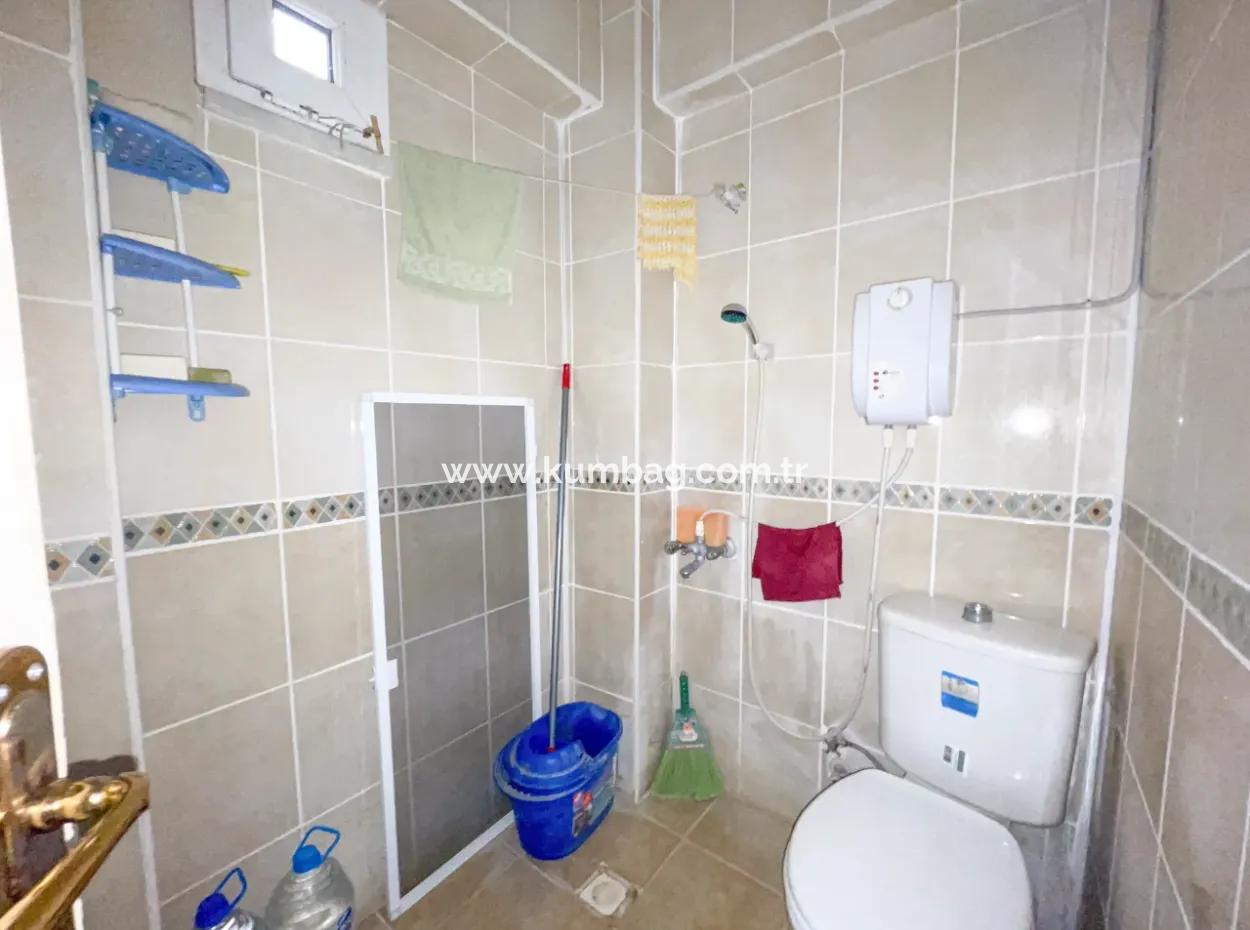 1 1 Apartment For Sale In Furnished Center On The Street In Kumbagh