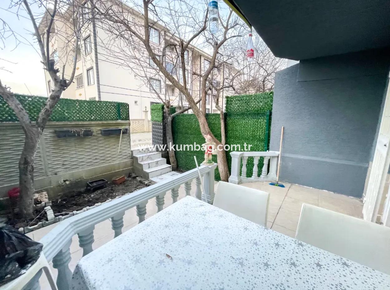 Furnished Triplex Villa For Sale Near Market Street In Kumbagh