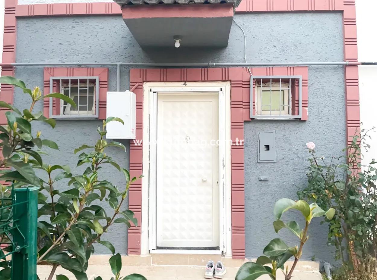 Furnished Triplex Villa For Sale Near Market Street In Kumbagh