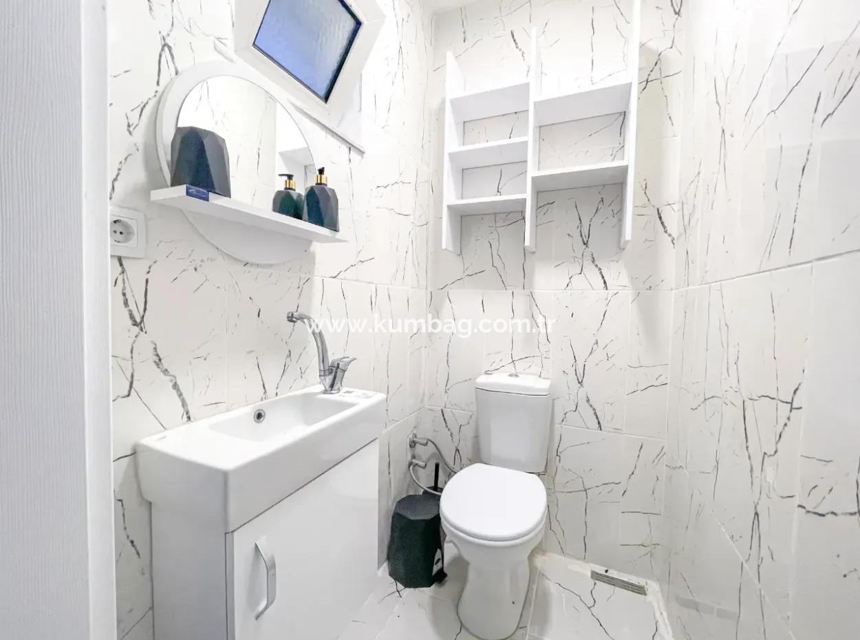 Furnished Triplex Villa For Sale Near Market Street In Kumbagh