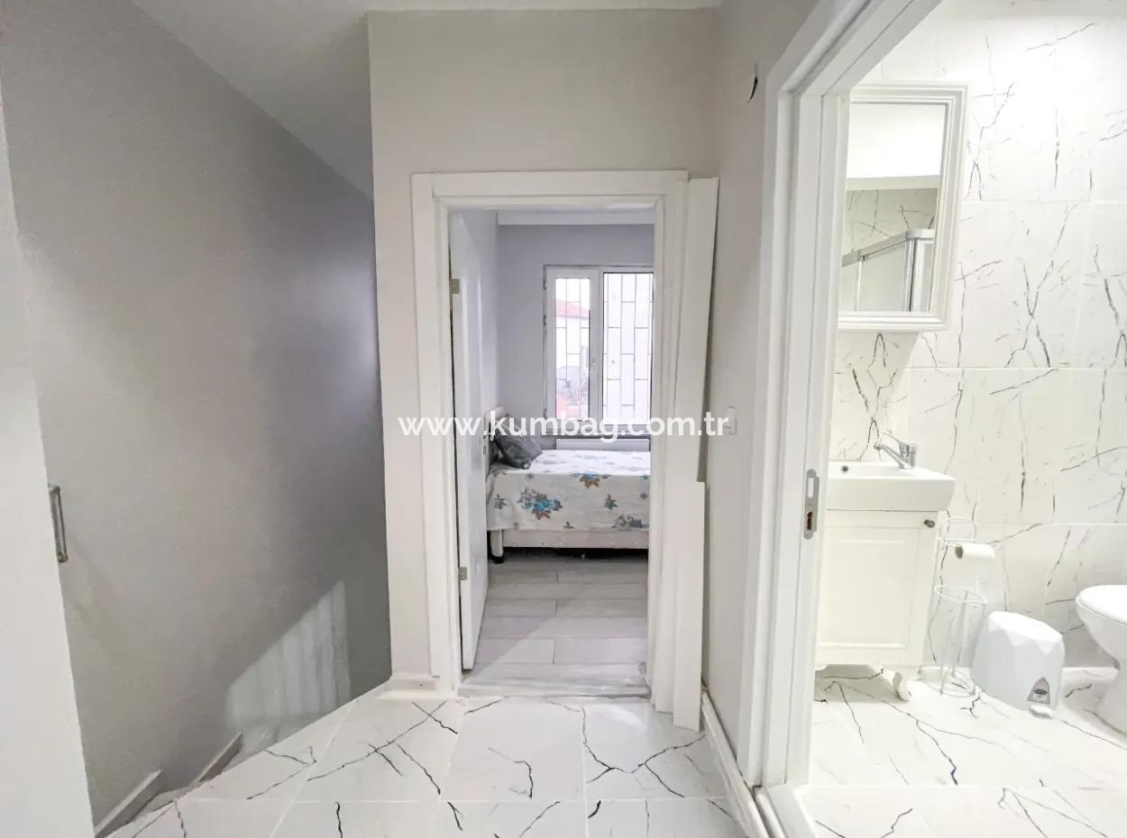 Furnished Triplex Villa For Sale Near Market Street In Kumbagh