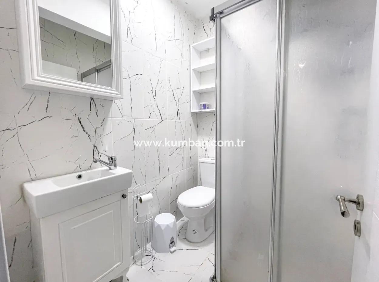 Furnished Triplex Villa For Sale Near Market Street In Kumbagh