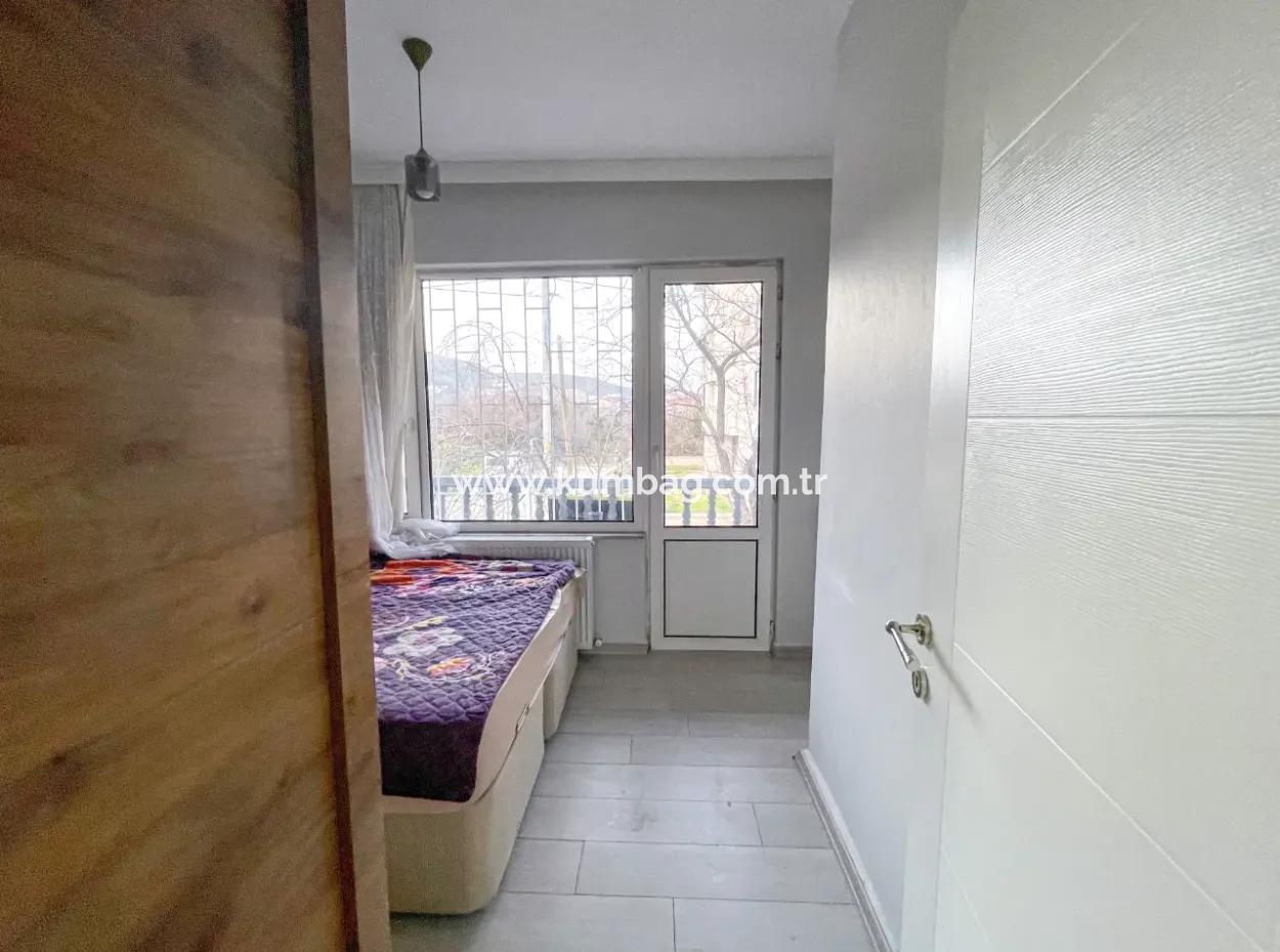 Furnished Triplex Villa For Sale Near Market Street In Kumbagh