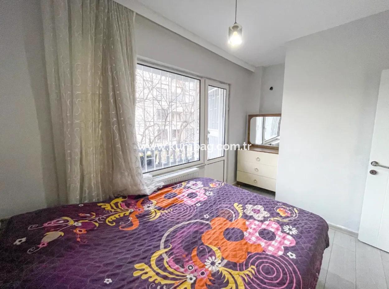 Furnished Triplex Villa For Sale Near Market Street In Kumbagh