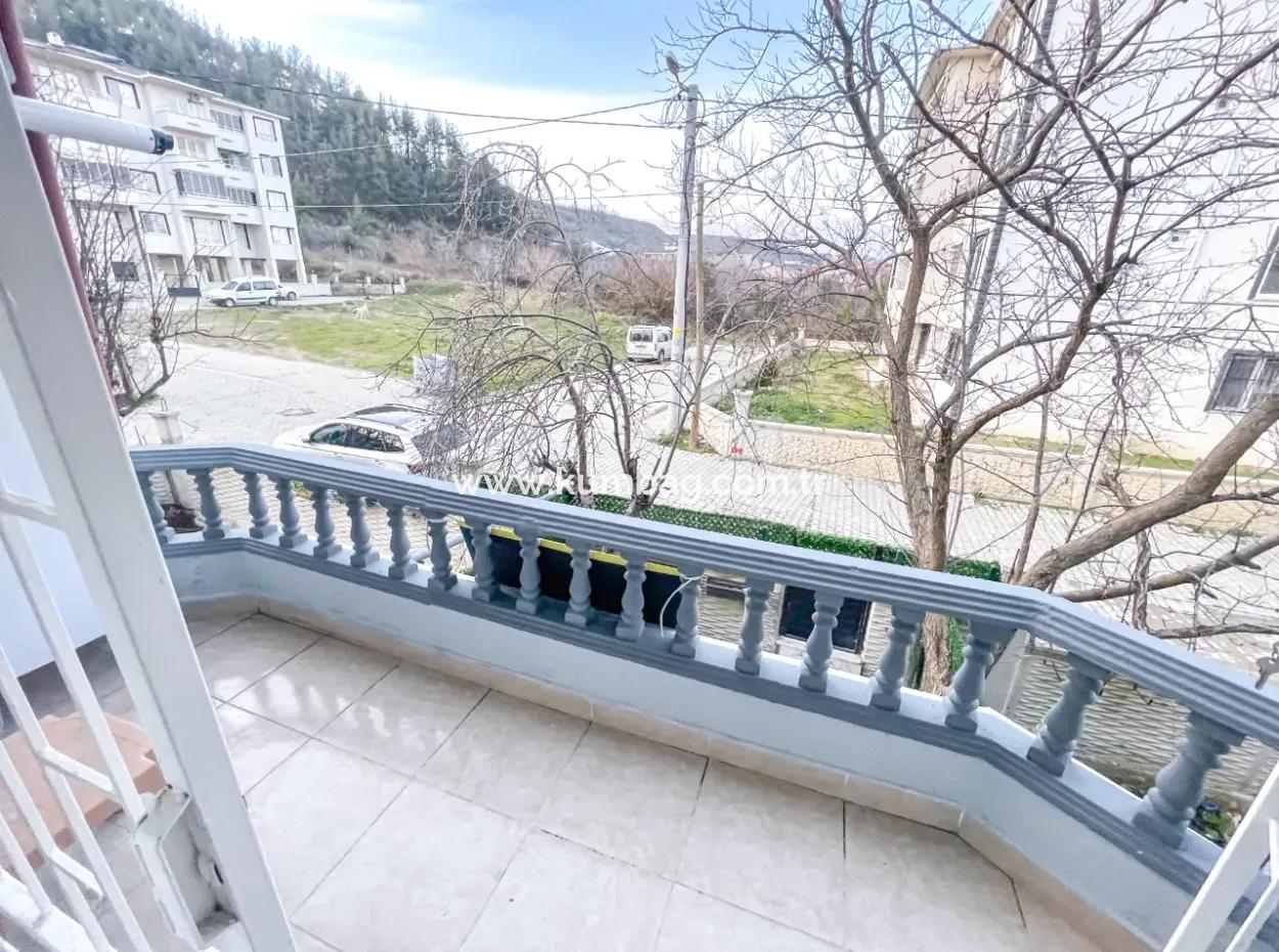 Furnished Triplex Villa For Sale Near Market Street In Kumbagh