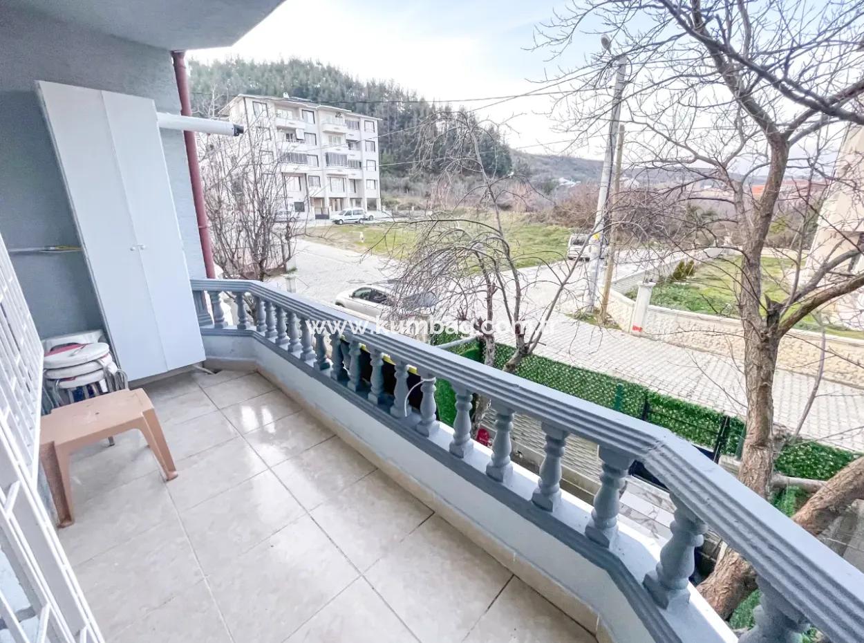 Furnished Triplex Villa For Sale Near Market Street In Kumbagh