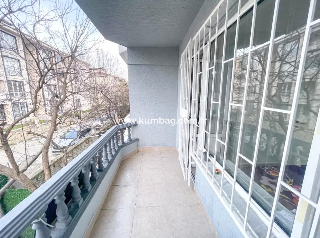 Furnished Triplex Villa For Sale Near Market Street In Kumbagh