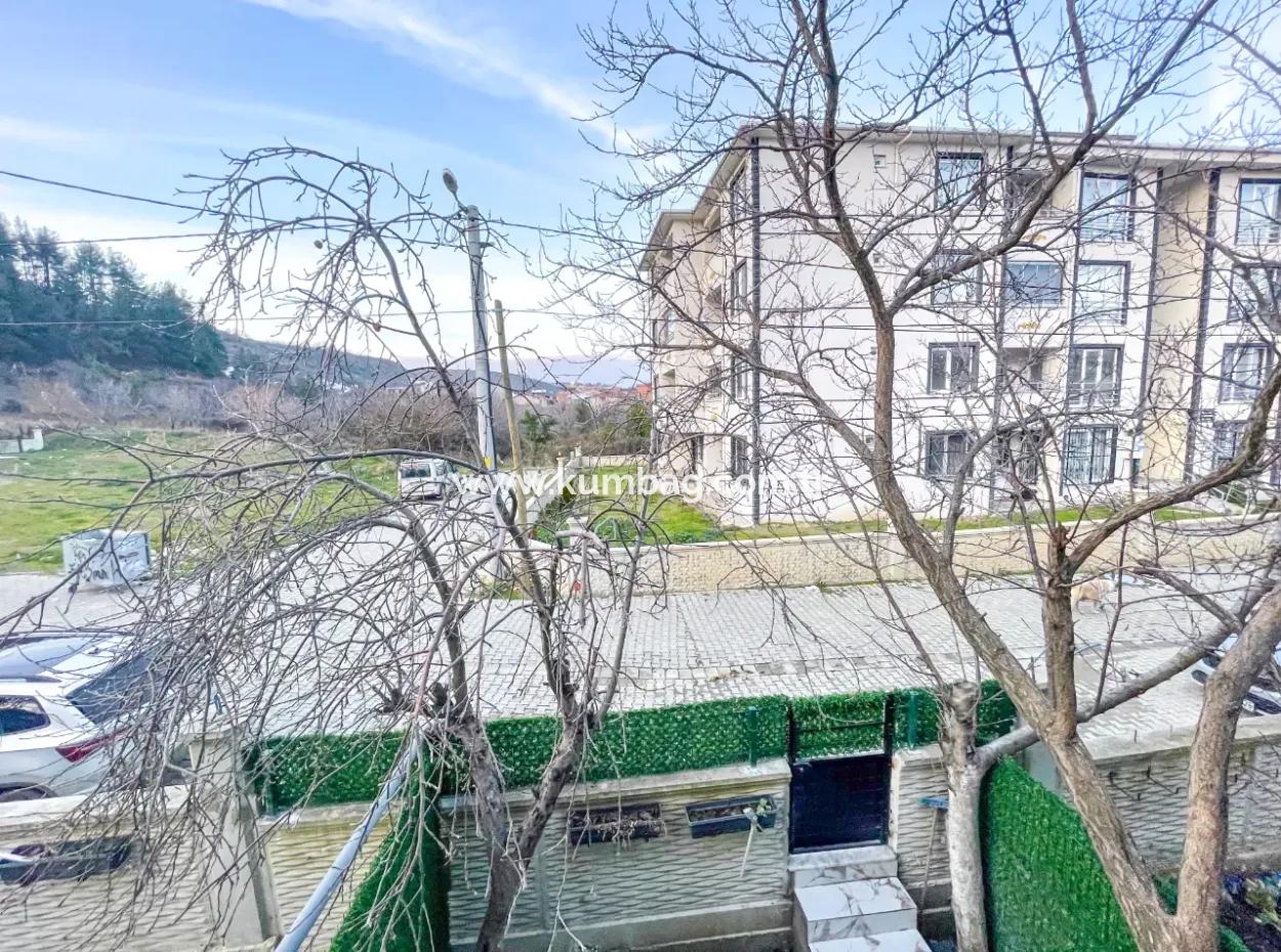 Furnished Triplex Villa For Sale Near Market Street In Kumbagh