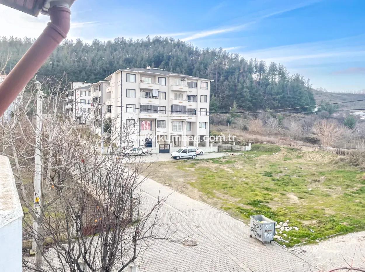 Furnished Triplex Villa For Sale Near Market Street In Kumbagh