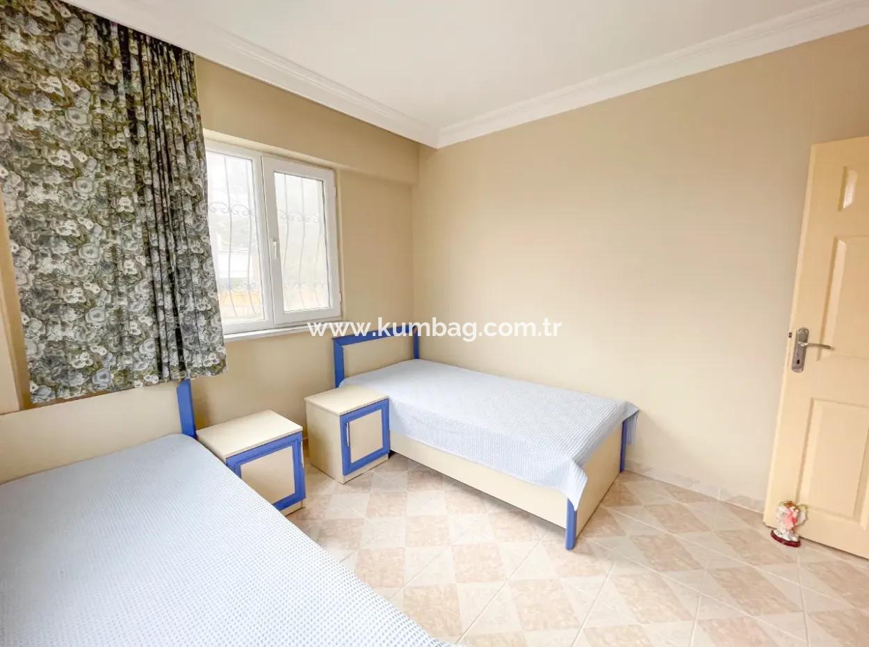 2 Storey 4 1 Detached House With Garden For Sale In Kumbag Central Location