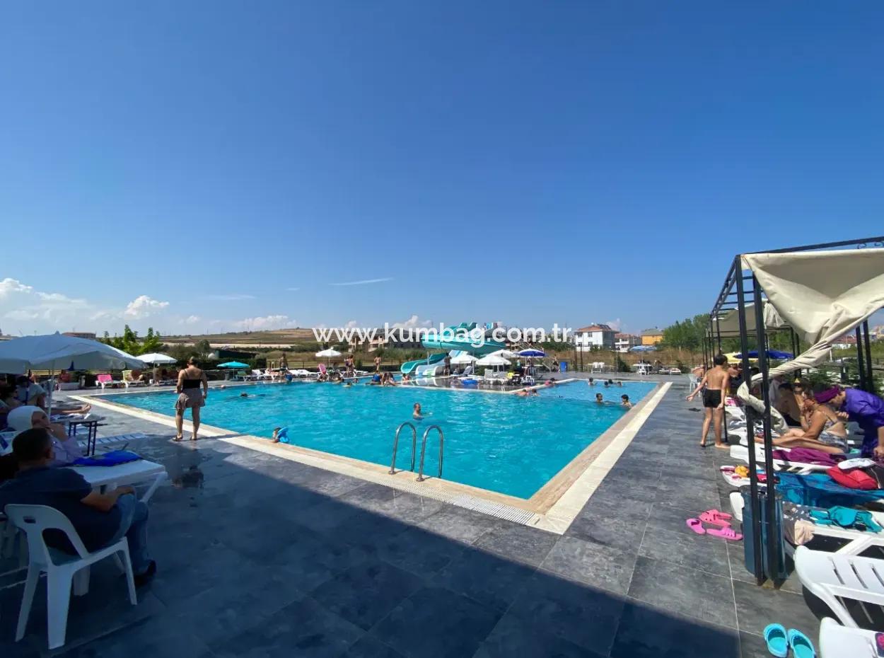 For Rent In Kayakent Complex Close To The Sea With Aquapark Pool 2 1
