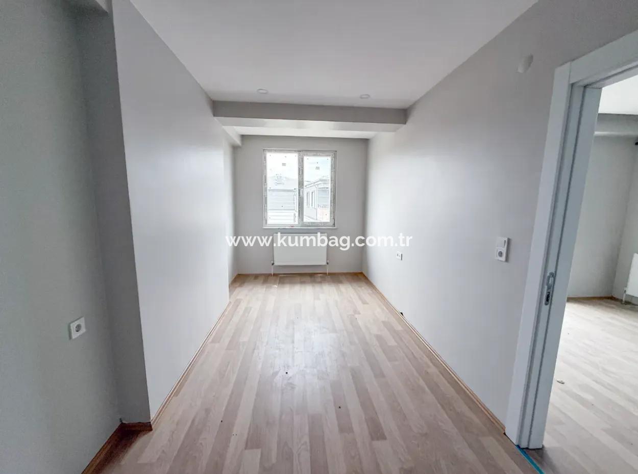 Luxury 1 1 Apartments Close To The Sea And The Street In Kumbağ Pool Complex