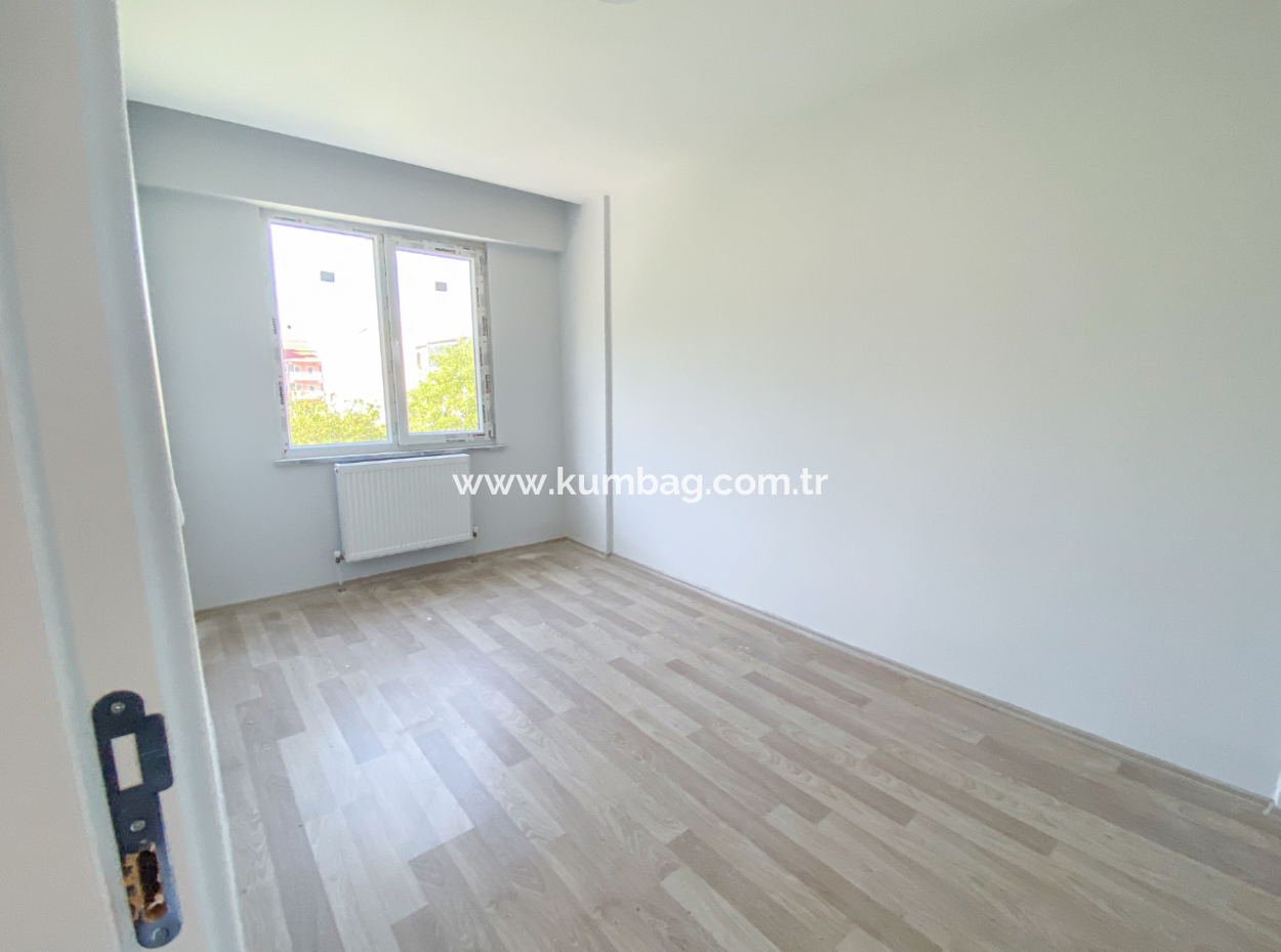 Zero For Sale 1 1 Apartment Behind Kumbağ Migros