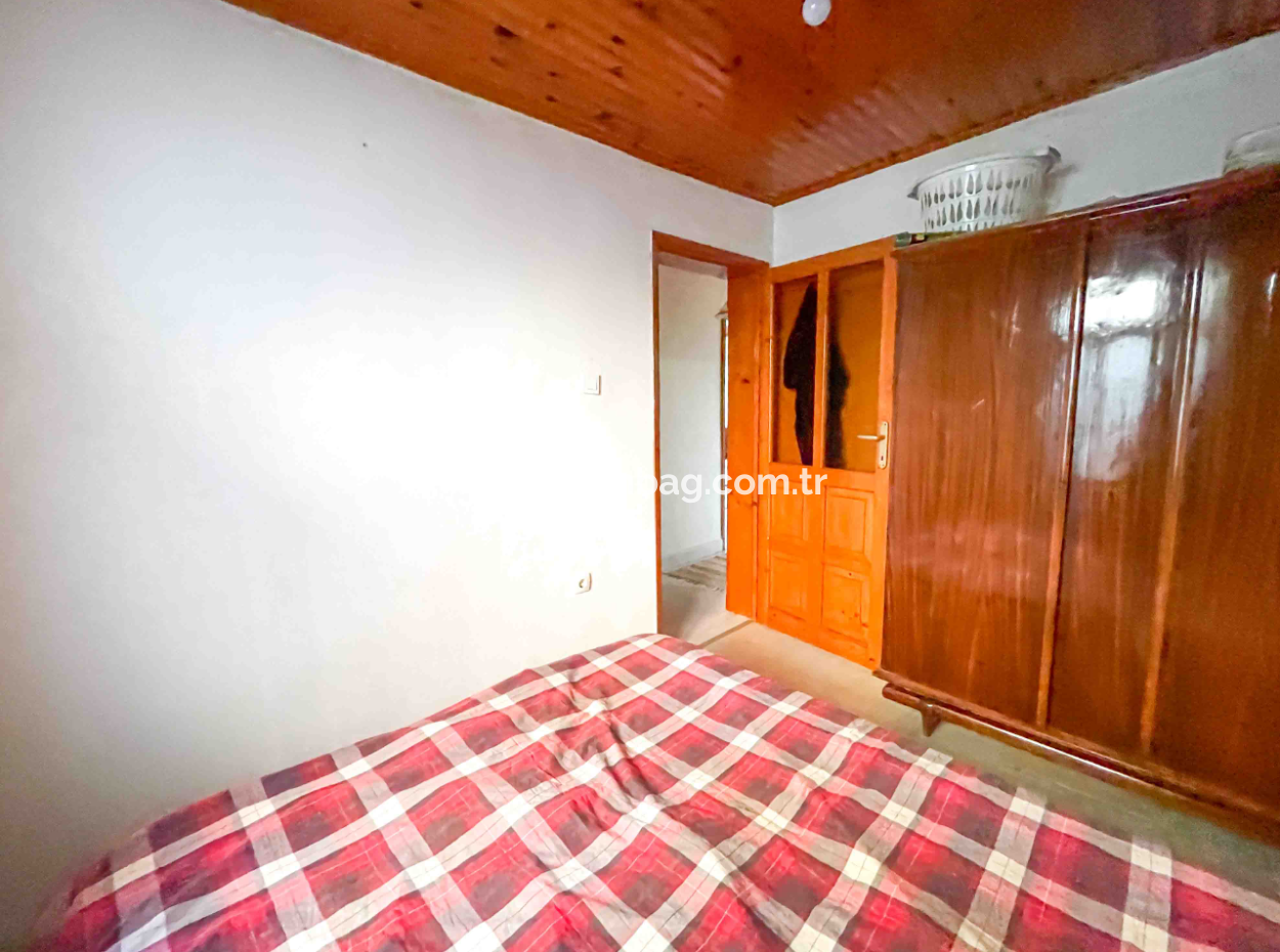 2 Storey Villa With Garden For Sale Near Market Street In Kumbag