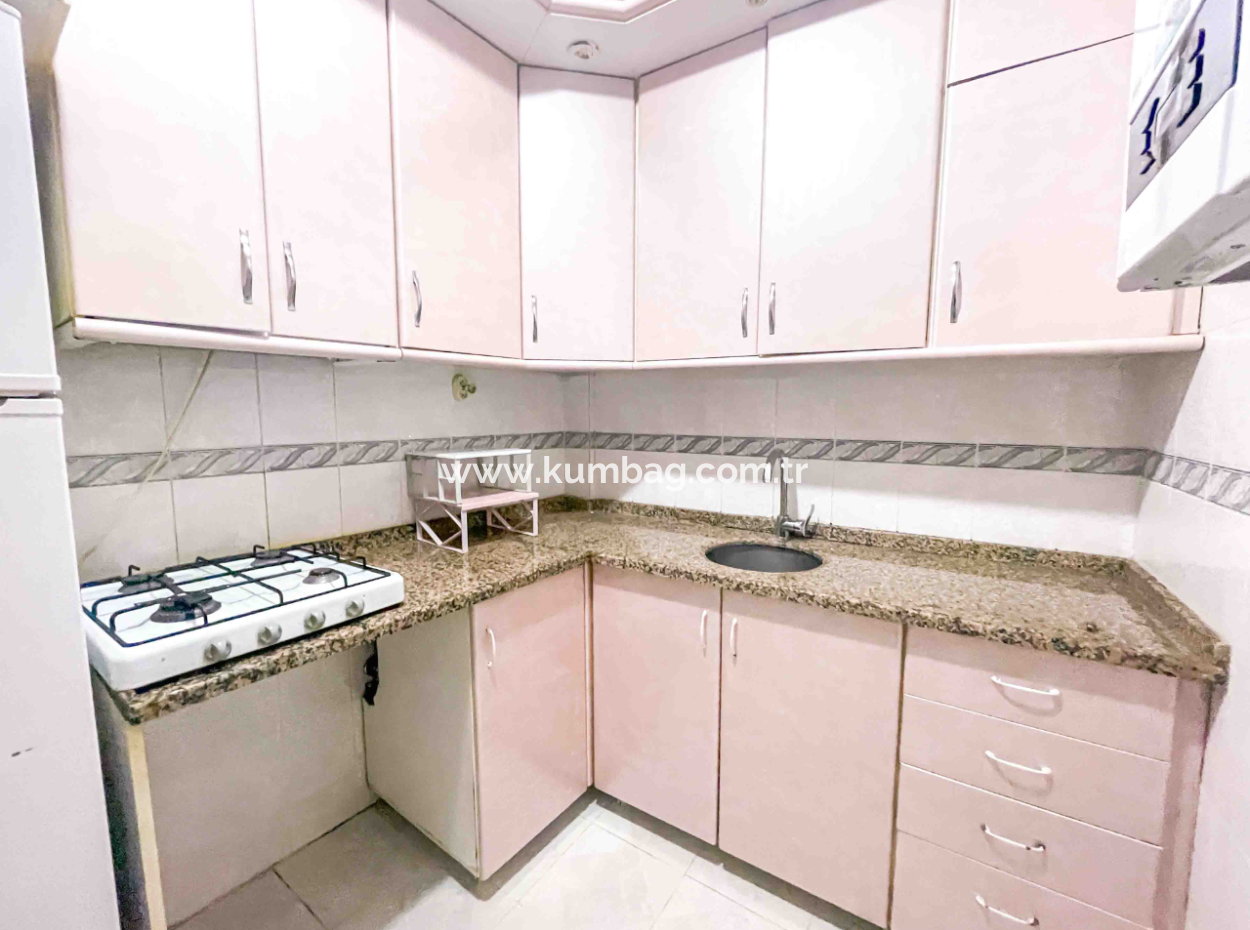 2 Storey Villa With Garden For Sale Near Market Street In Kumbag