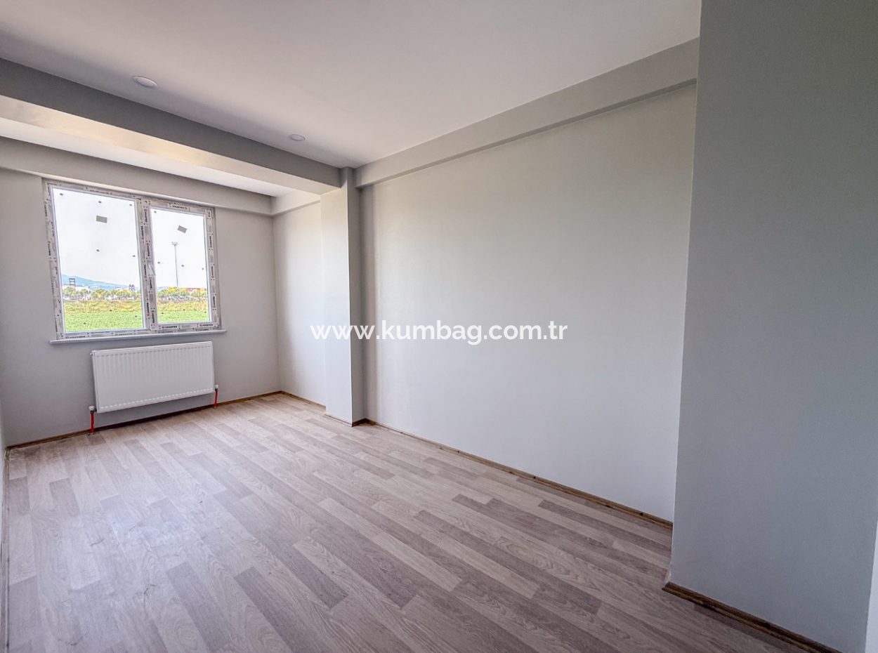 Luxury 2 1 Apartments For Rent Near The Sea In Kumbağ Complex With Pool