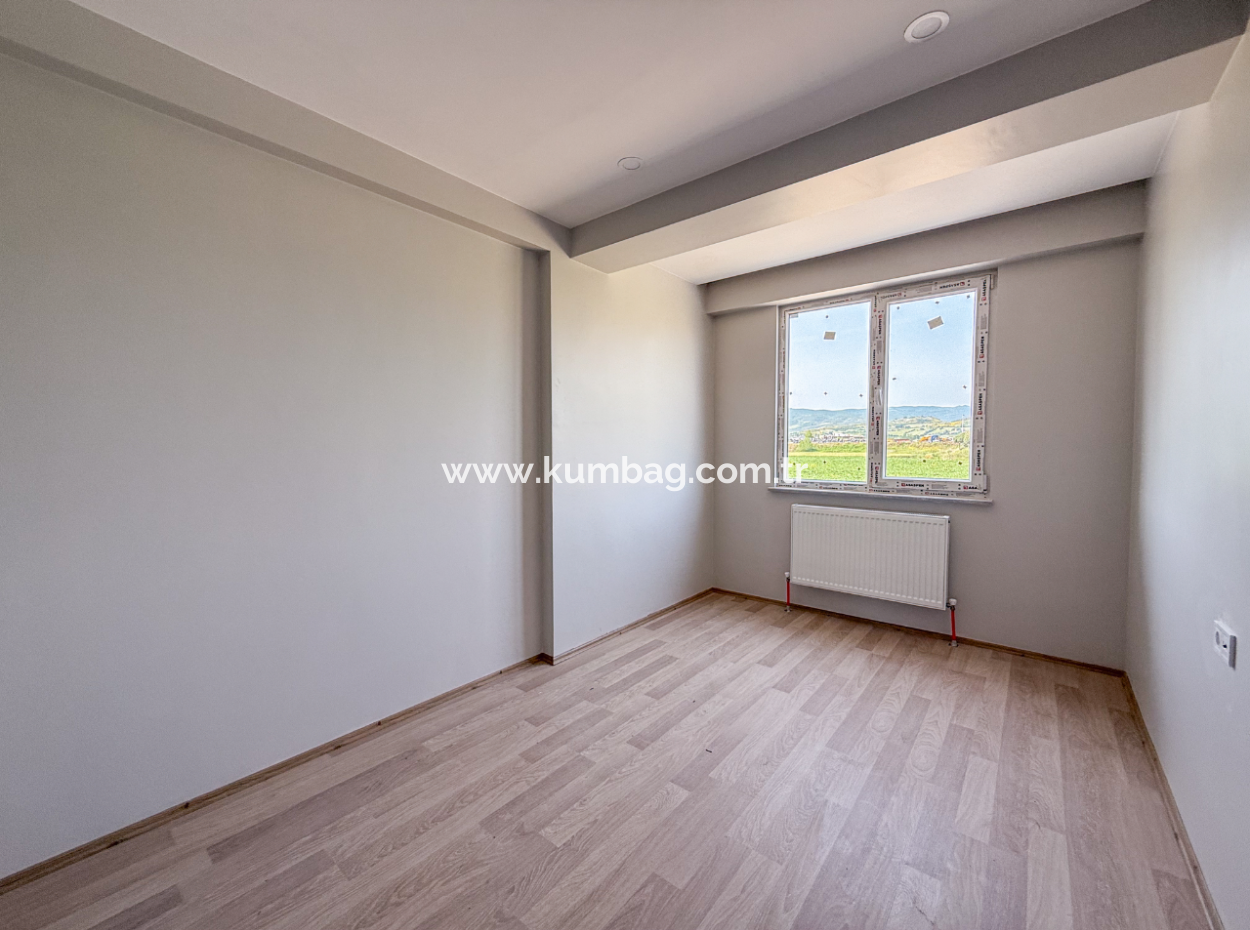 Luxury 2 1 Apartments For Rent Near The Sea In Kumbağ Complex With Pool