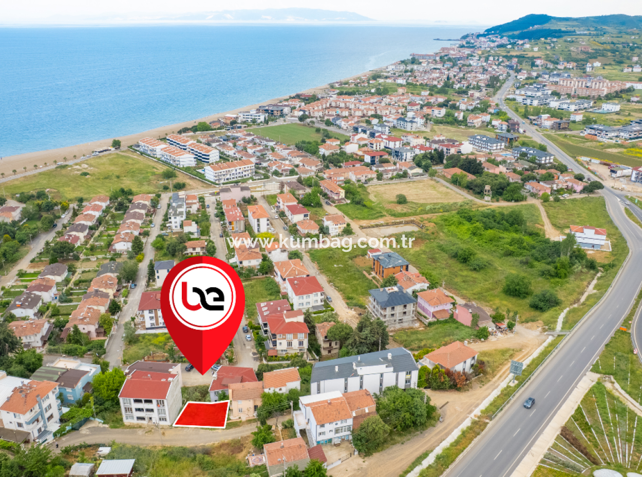 Contiguous Nizam Plot For Sale Close To The Beach With Complete Sea View