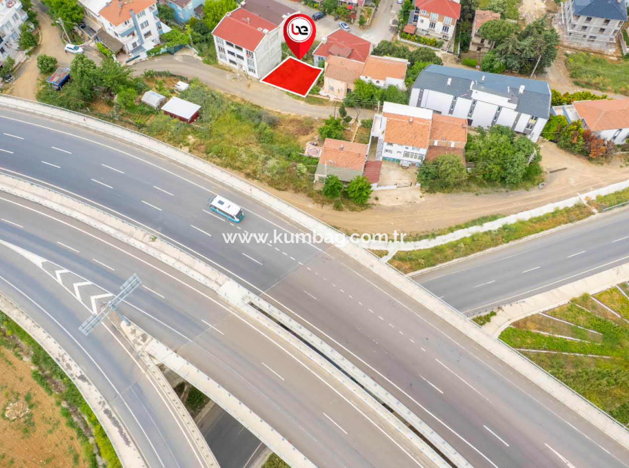 Contiguous Nizam Plot For Sale Close To The Beach With Complete Sea View