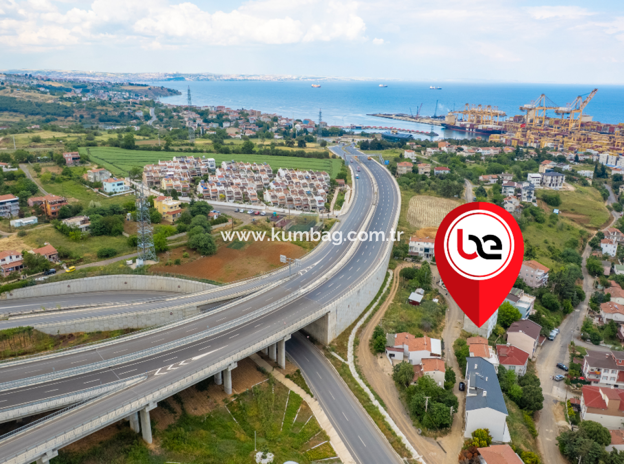 Contiguous Nizam Plot For Sale Close To The Beach With Complete Sea View