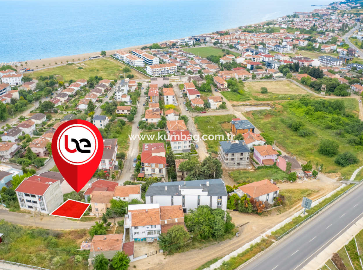 Contiguous Nizam Plot For Sale Close To The Beach With Complete Sea View