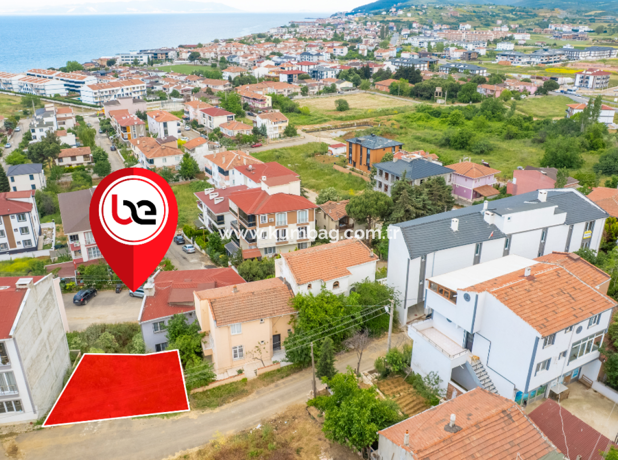 Contiguous Nizam Plot For Sale Close To The Beach With Complete Sea View