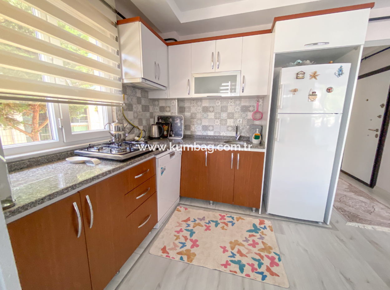 For Sale On The Sea Side Of The Street In Kumbağ 1 1