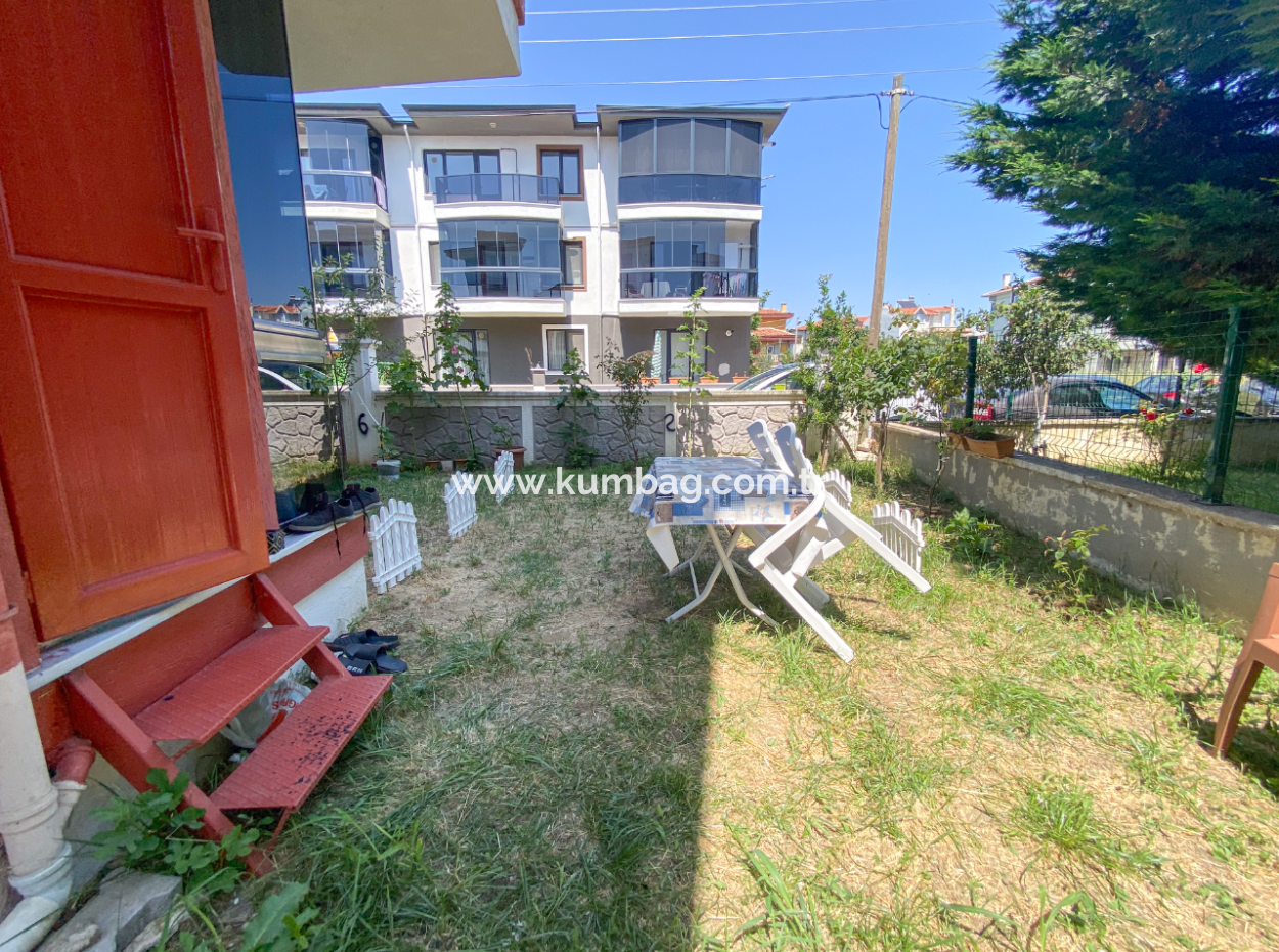 For Sale On The Sea Side Of The Street In Kumbağ 1 1