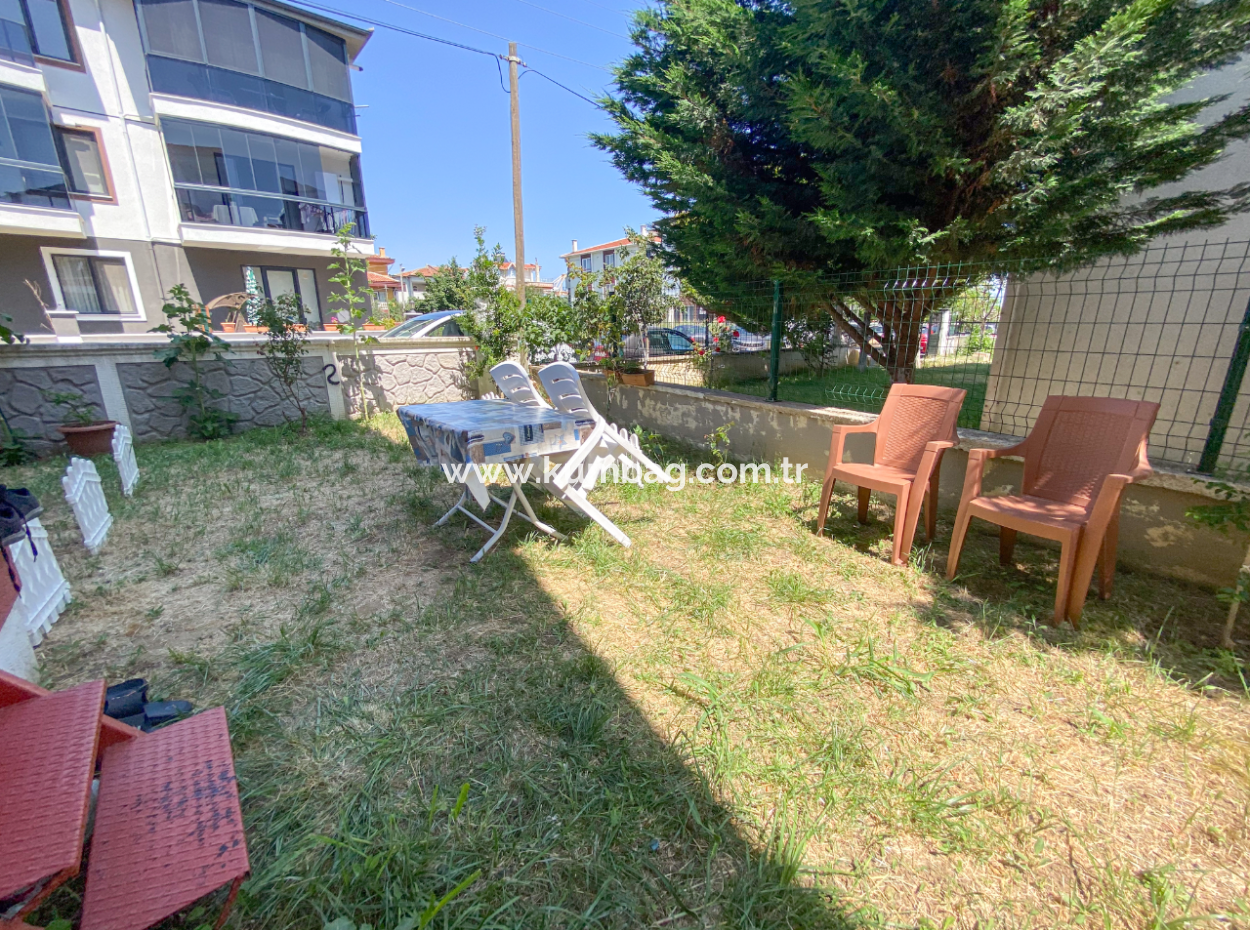 For Sale On The Sea Side Of The Street In Kumbağ 1 1