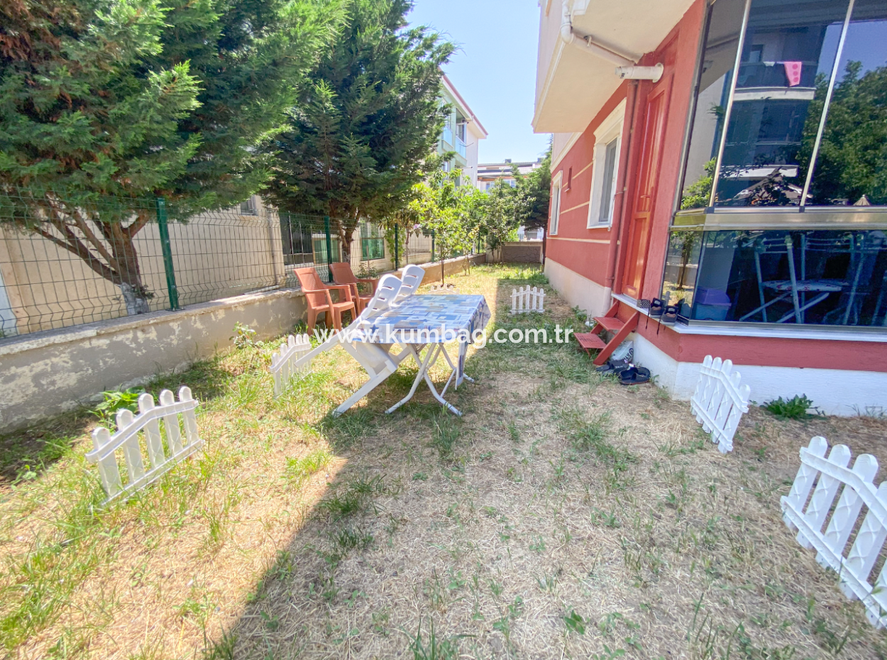 For Sale On The Sea Side Of The Street In Kumbağ 1 1