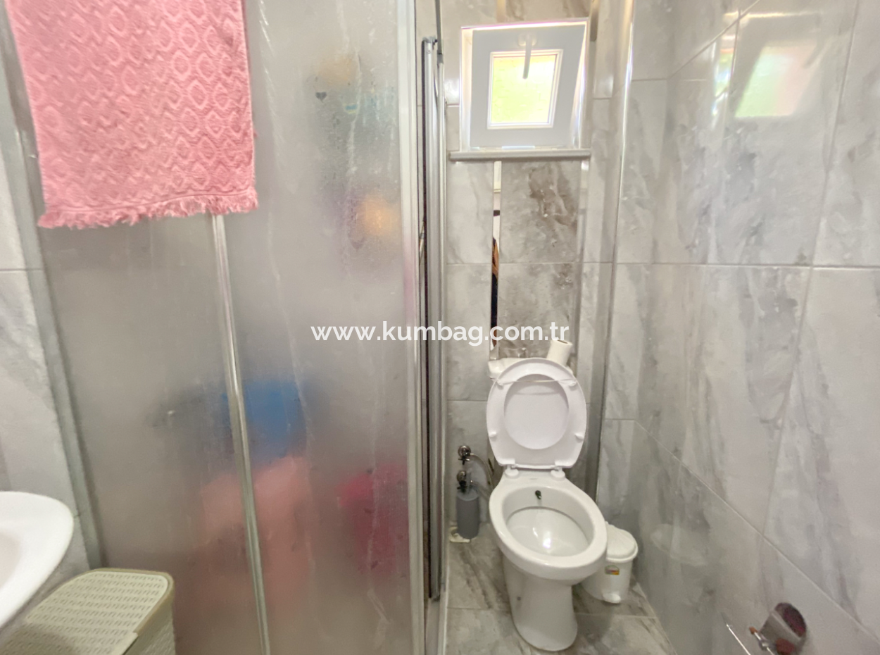 For Sale On The Sea Side Of The Street In Kumbağ 1 1