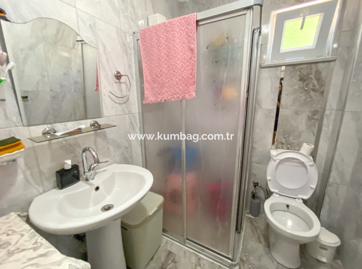 For Sale On The Sea Side Of The Street In Kumbağ 1 1