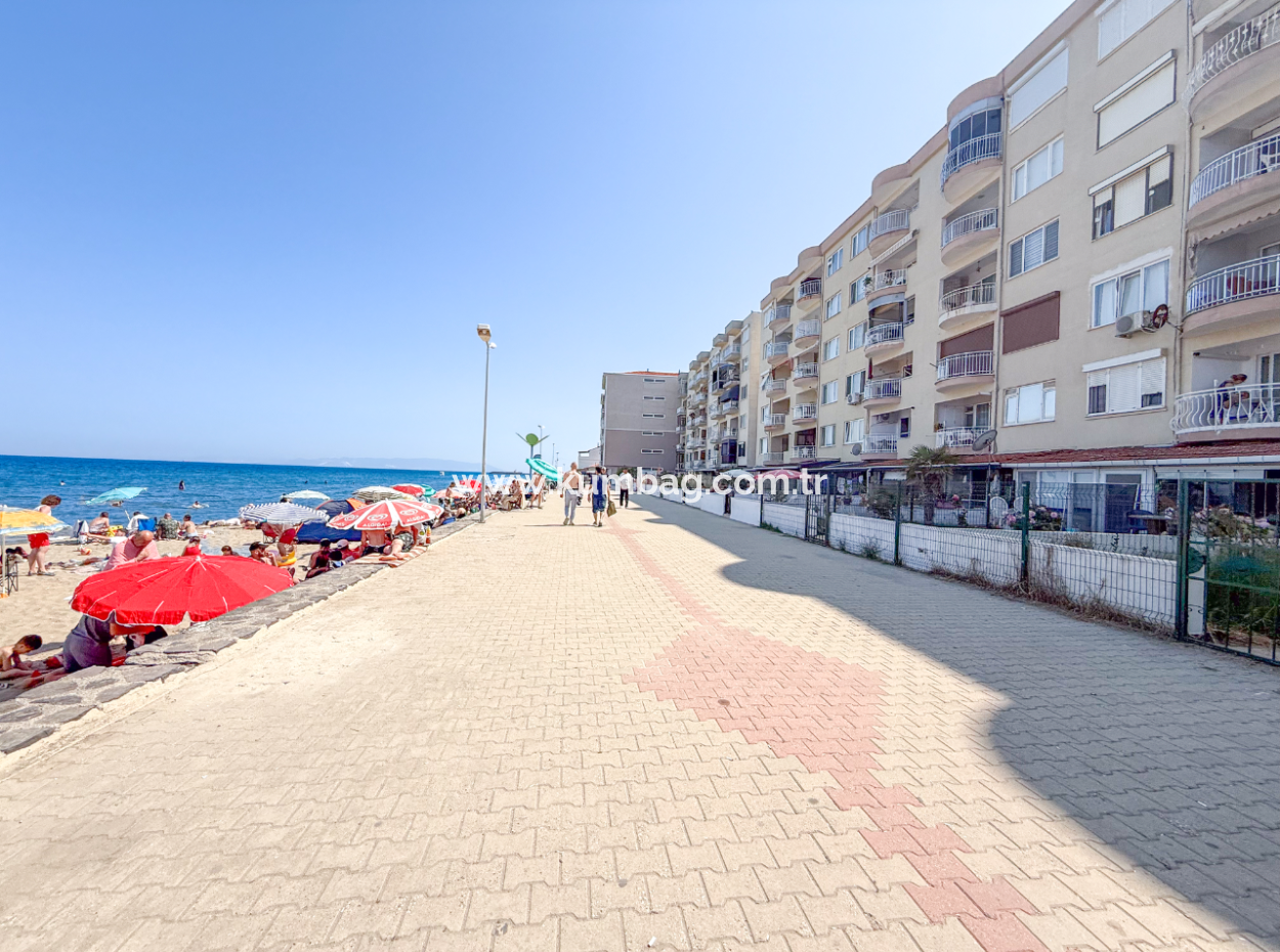 2 1 Apartment For Sale In Kumbagh By The Sea And The Coastline