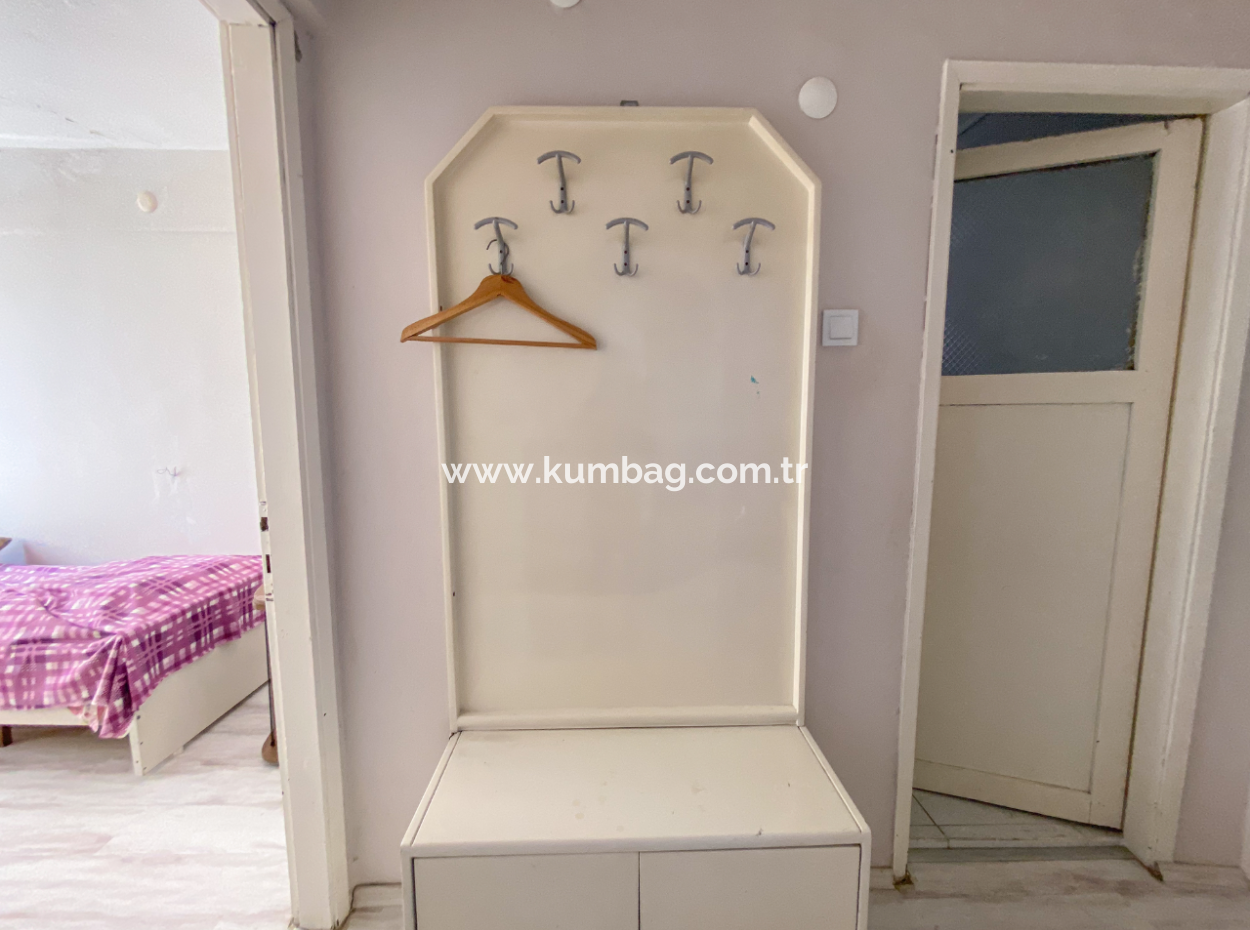 2 1 Apartment For Sale In Kumbagh By The Sea And The Coastline