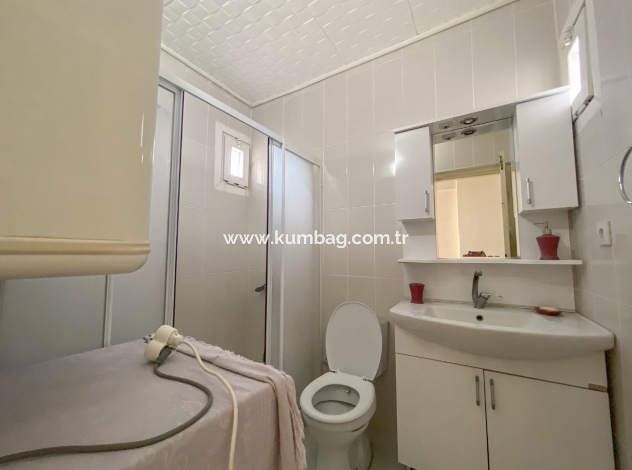 2 1 Apartment For Sale In Kumbagh By The Sea And The Coastline