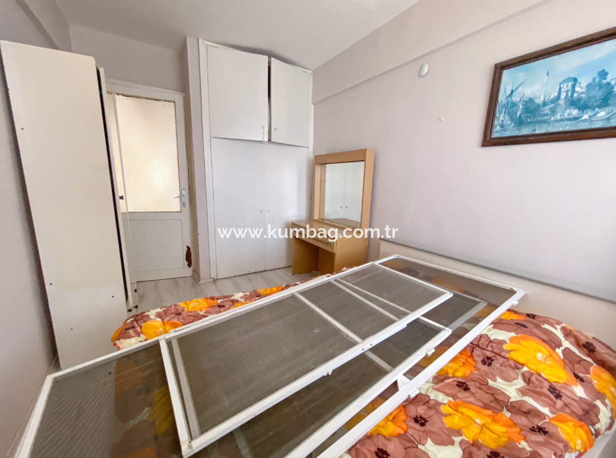 2 1 Apartment For Sale In Kumbagh By The Sea And The Coastline