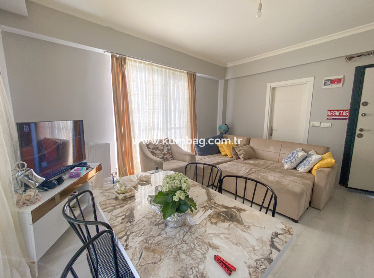 Corner For Sale In A New Building With Large Garden 1 1 Apartment In A Complex