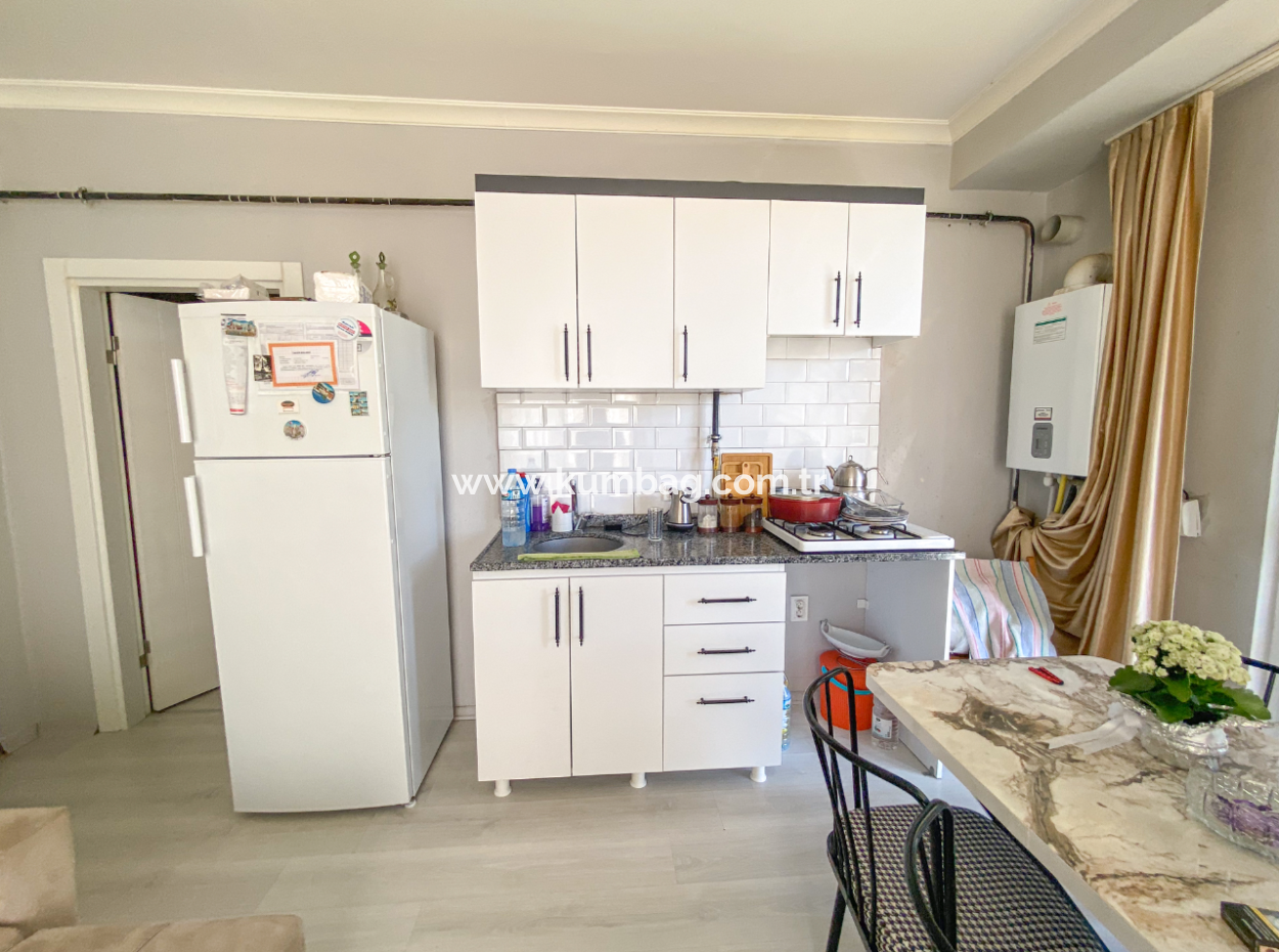 Corner For Sale In A New Building With Large Garden 1 1 Apartment In A Complex