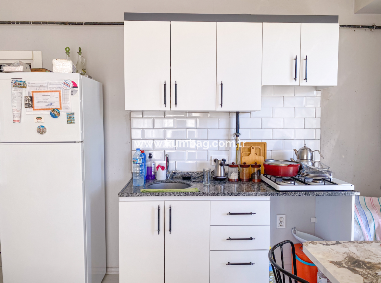 Corner For Sale In A New Building With Large Garden 1 1 Apartment In A Complex