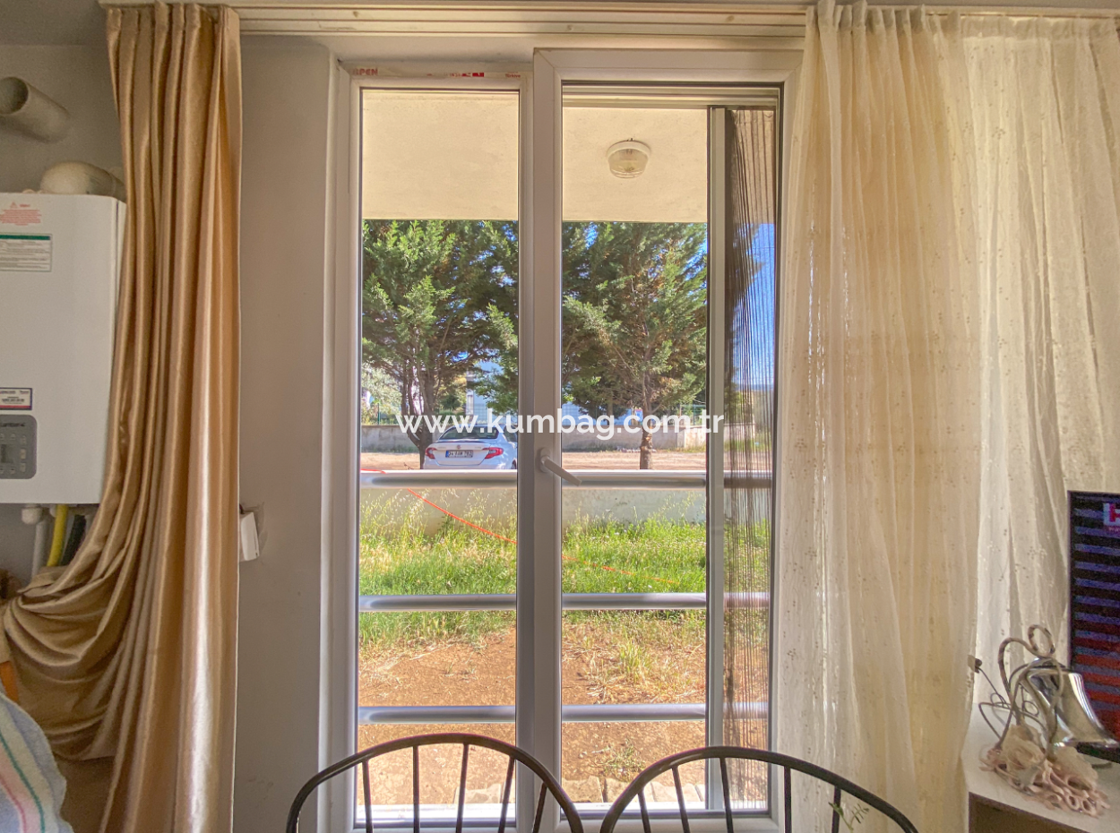 Corner For Sale In A New Building With Large Garden 1 1 Apartment In A Complex